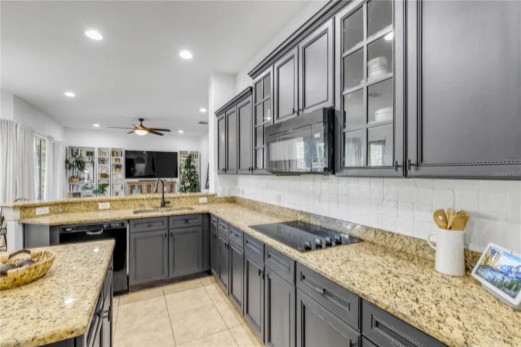 3021 Isola Bella Boulevard Mount Dora FL 32757
