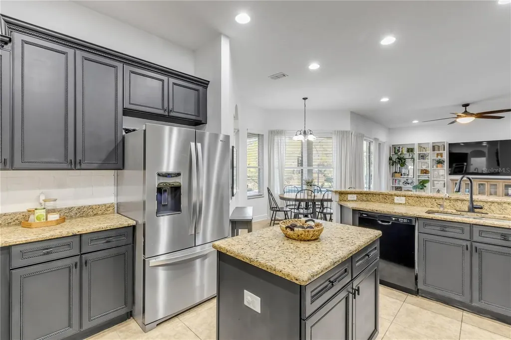 3021 Isola Bella Boulevard Mount Dora FL 32757