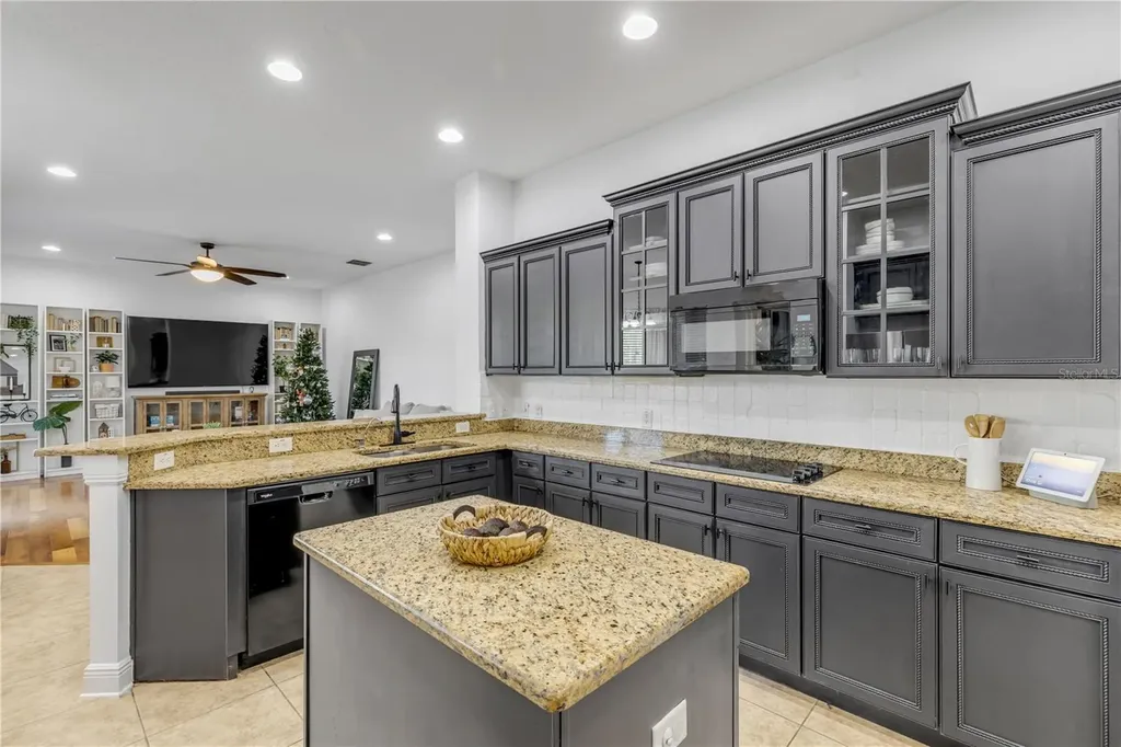 3021 Isola Bella Boulevard Mount Dora FL 32757