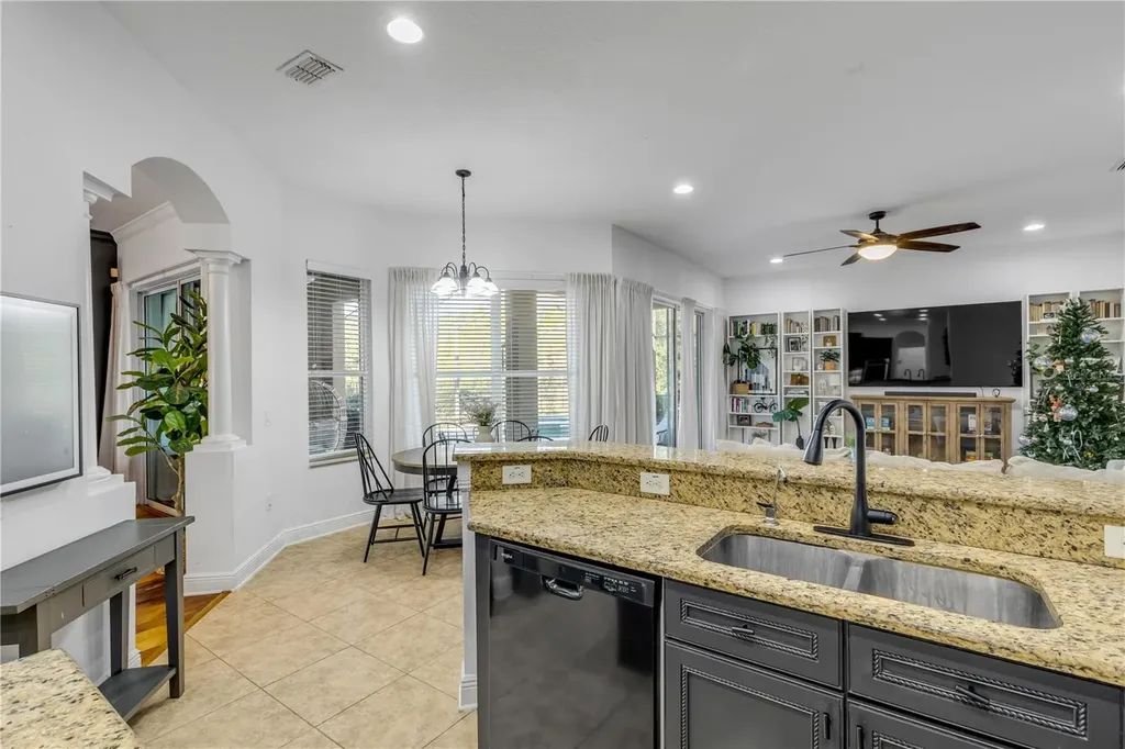 3021 Isola Bella Boulevard Mount Dora FL 32757