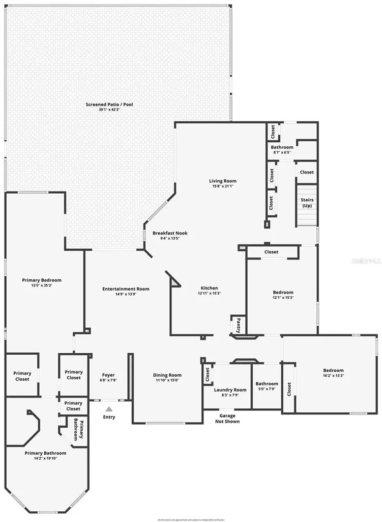 3021 Isola Bella Boulevard Mount Dora FL 32757