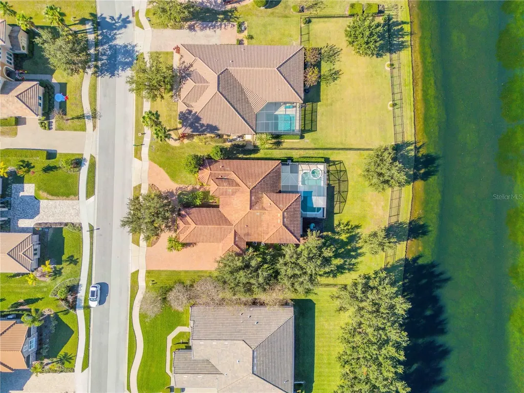 3021 Isola Bella Boulevard Mount Dora FL 32757
