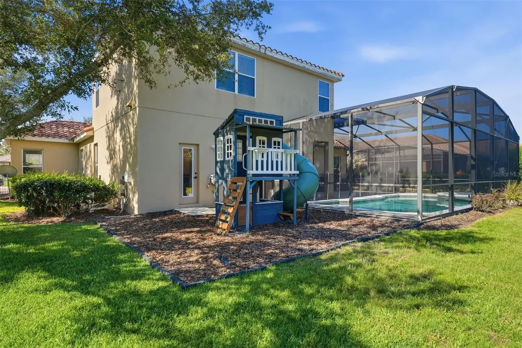 3021 Isola Bella Boulevard Mount Dora FL 32757
