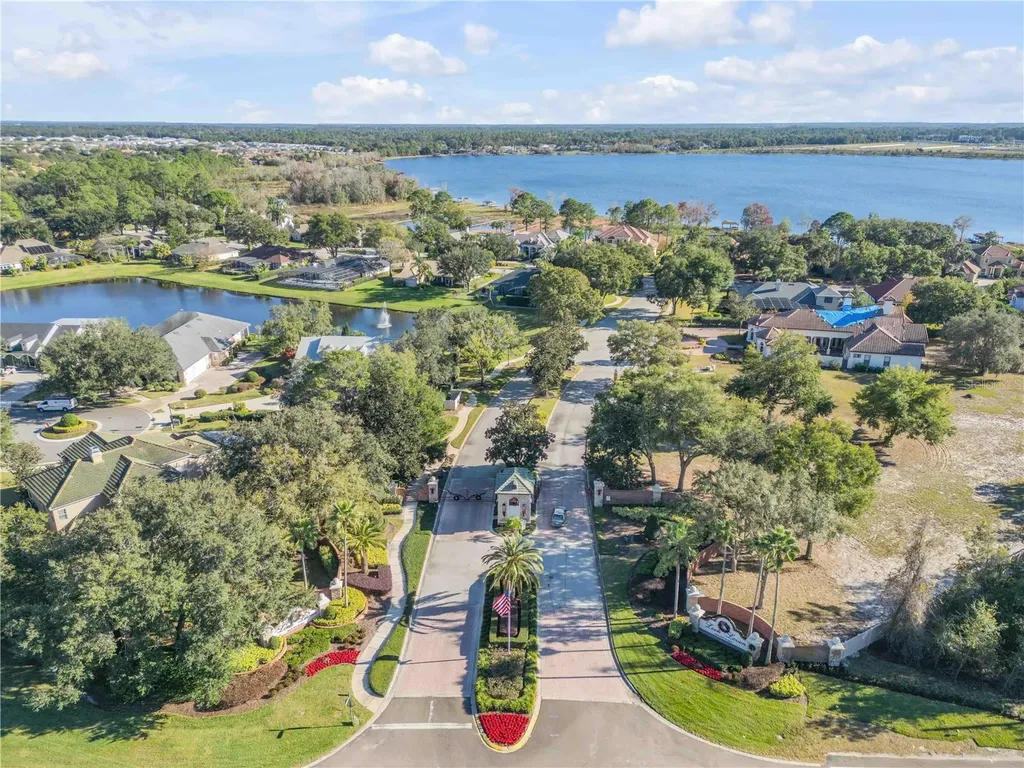 3021 Isola Bella Boulevard Mount Dora FL 32757
