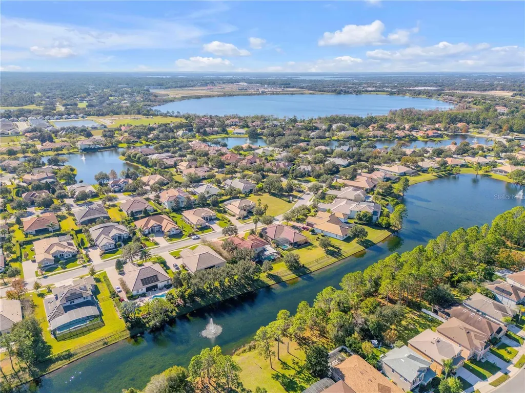 3021 Isola Bella Boulevard Mount Dora FL 32757