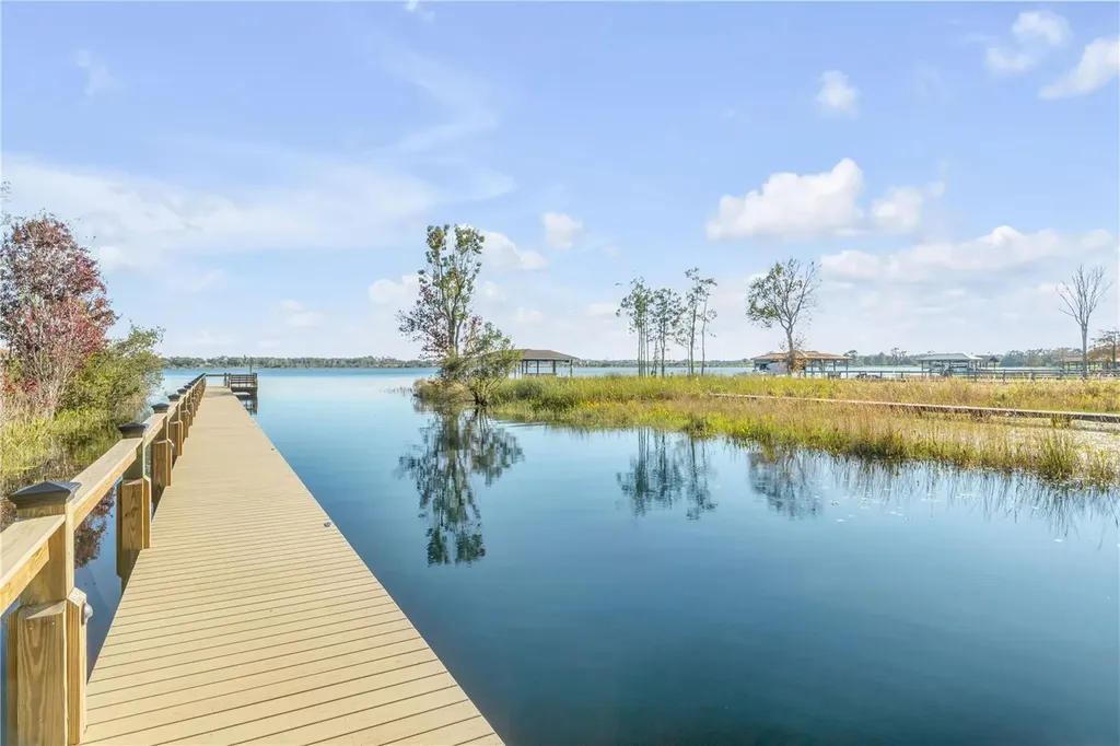3021 Isola Bella Boulevard Mount Dora FL 32757