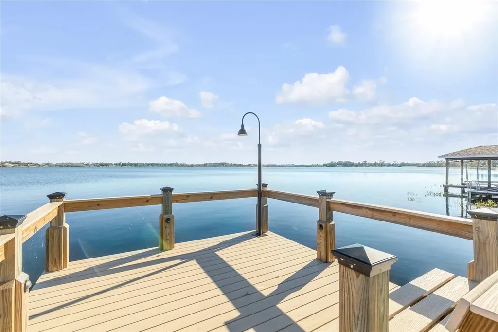 3021 Isola Bella Boulevard Mount Dora FL 32757