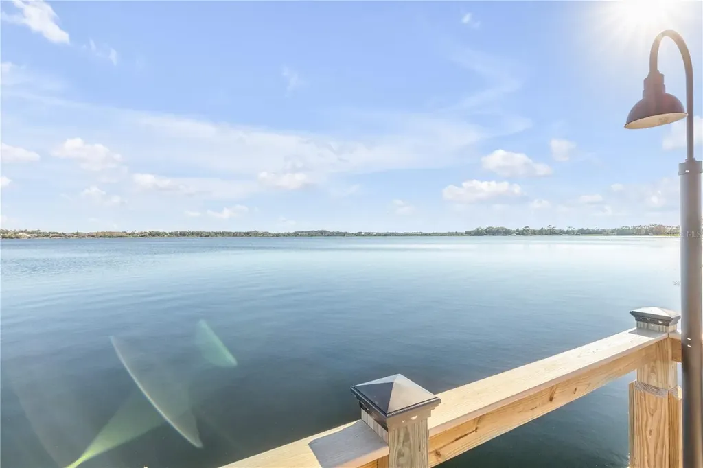 3021 Isola Bella Boulevard Mount Dora FL 32757