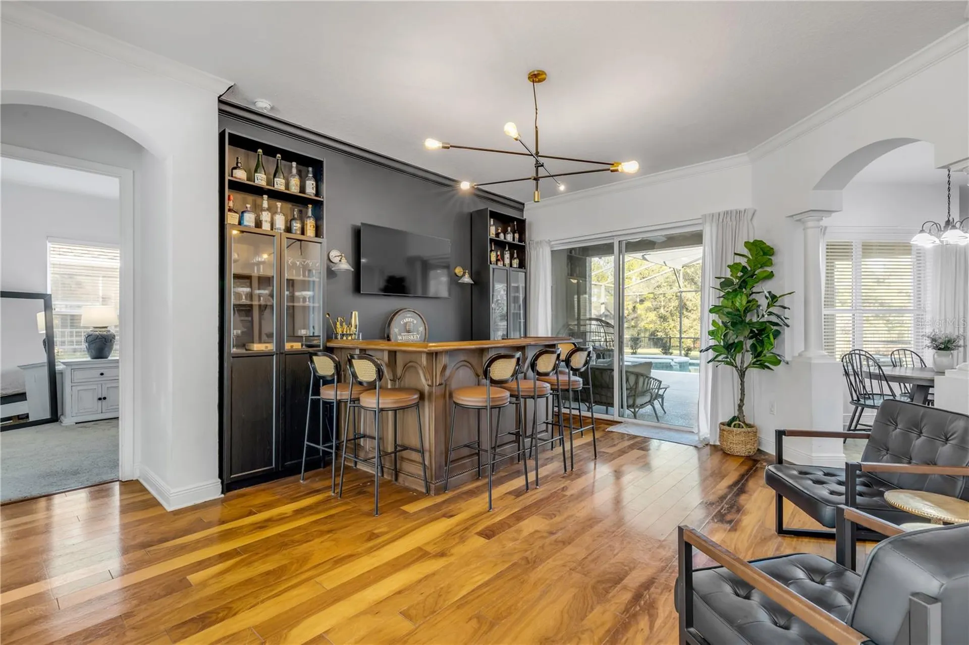3021 Isola Bella Boulevard Mount Dora FL 32757