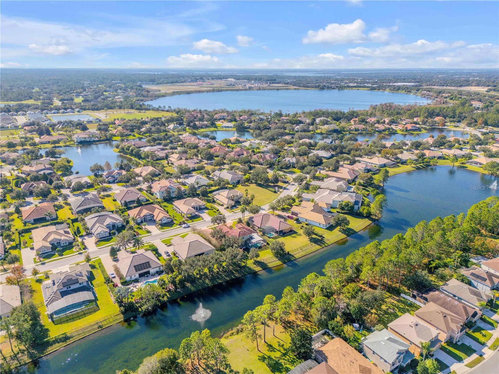 3021 Isola Bella Boulevard Mount Dora FL 32757