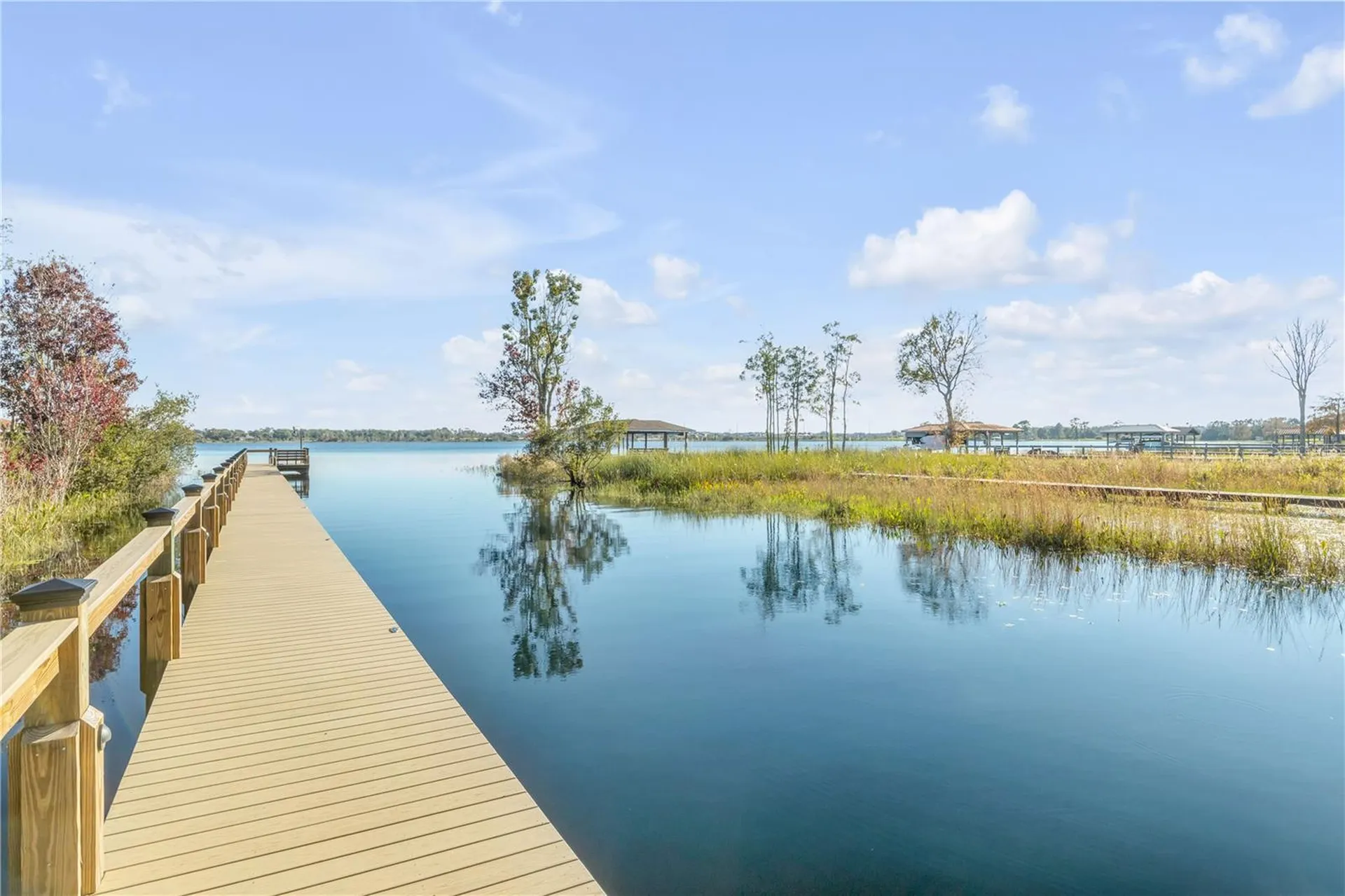 3021 Isola Bella Boulevard Mount Dora FL 32757