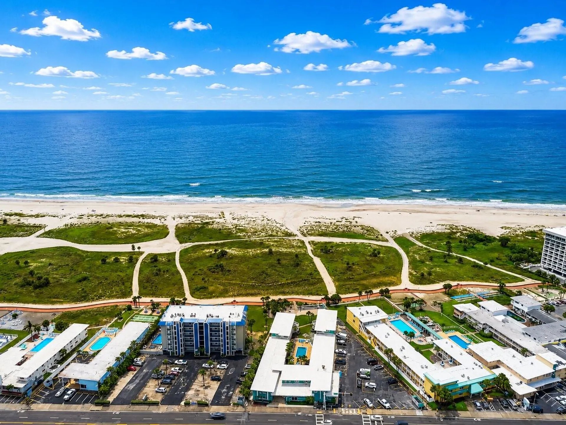 11730 Gulf Boulevard St Petersburg FL 33706