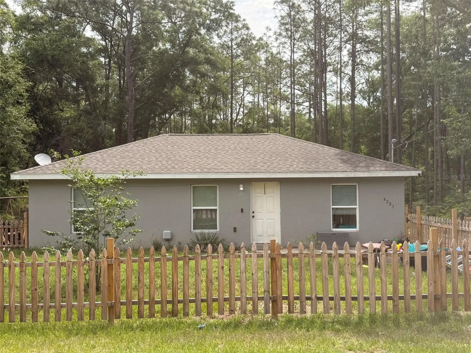 4281 SW 157th Court Ocala FL 34481