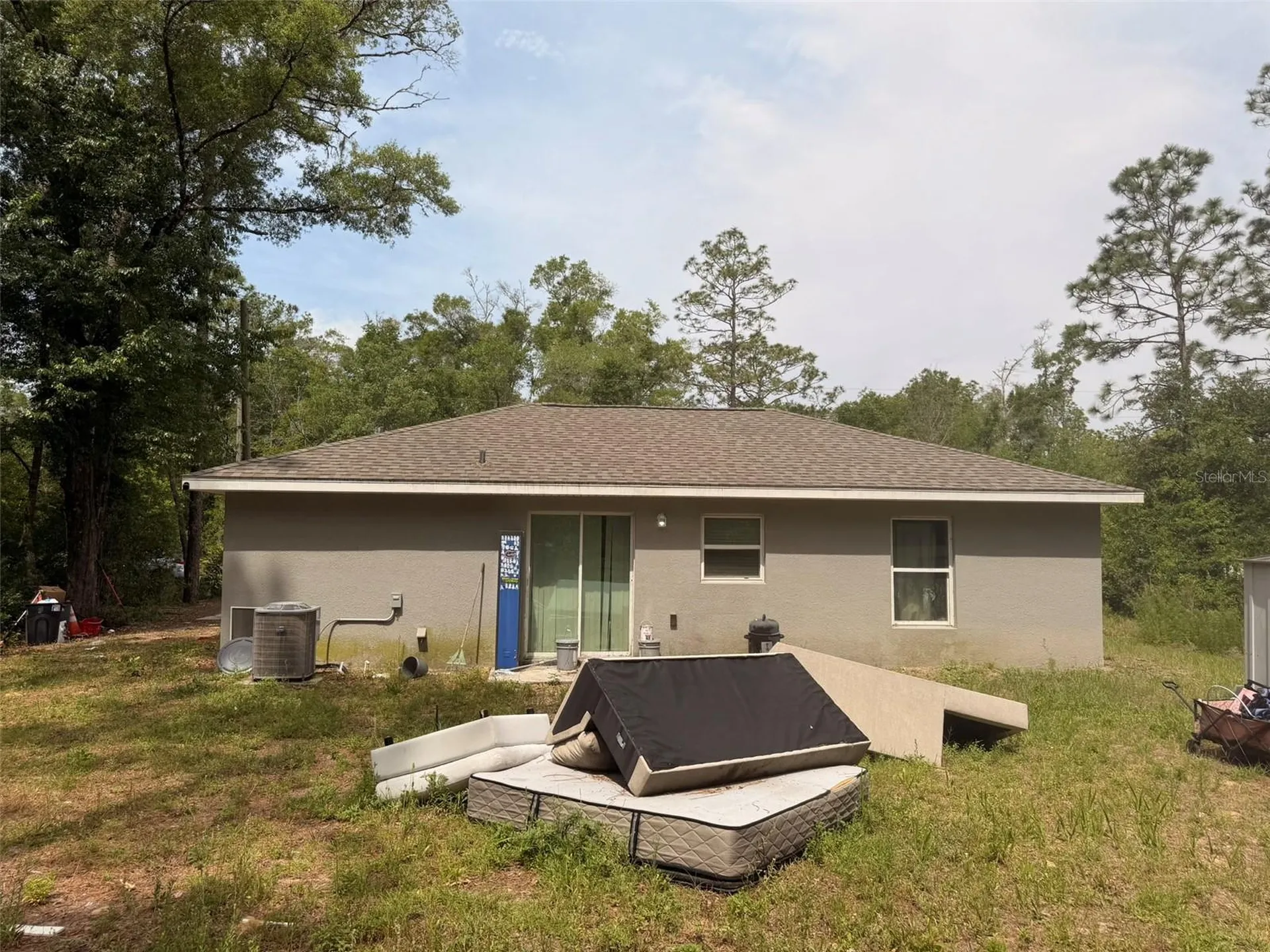 4281 SW 157th Court Ocala FL 34481