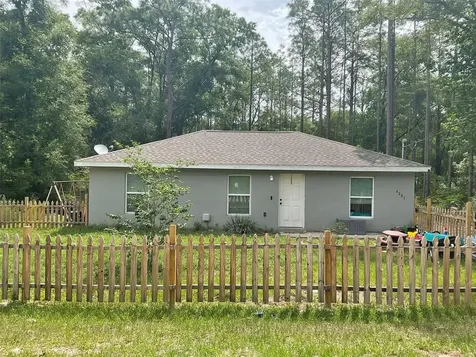 4281 SW 157th Court Ocala FL 34481
