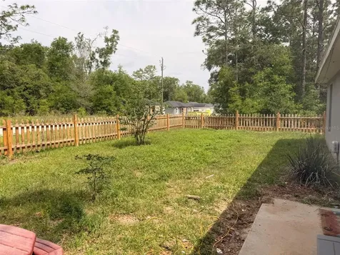 4281 SW 157th Court Ocala FL 34481