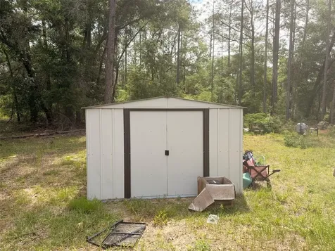 4281 SW 157th Court Ocala FL 34481