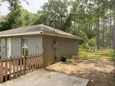 4281 SW 157th Court Ocala FL 34481