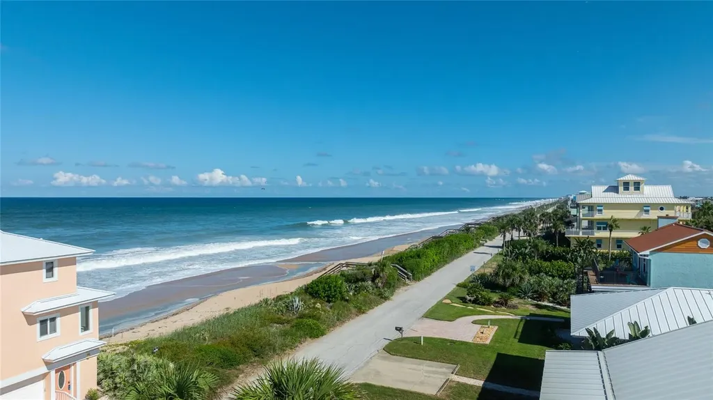6000 S Atlantic Avenue New Smyrna Beach FL 32169