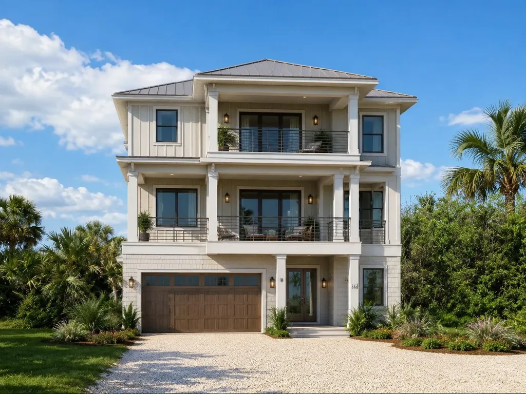 6000 S Atlantic Avenue New Smyrna Beach FL 32169