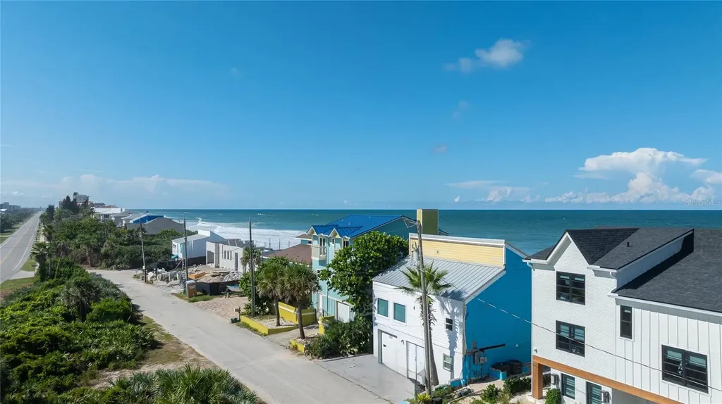 6000 S Atlantic Avenue New Smyrna Beach FL 32169