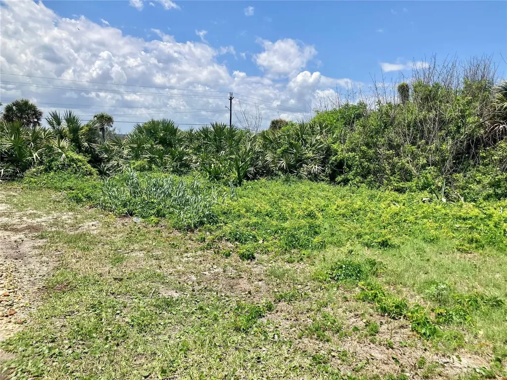 6000 S Atlantic Avenue New Smyrna Beach FL 32169