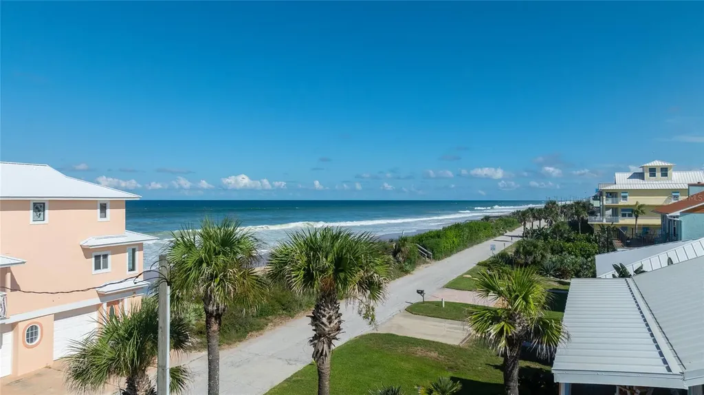 6000 S Atlantic Avenue New Smyrna Beach FL 32169