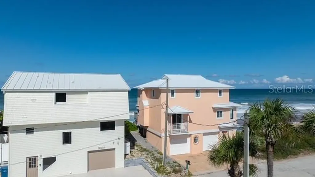 6000 S Atlantic Avenue New Smyrna Beach FL 32169