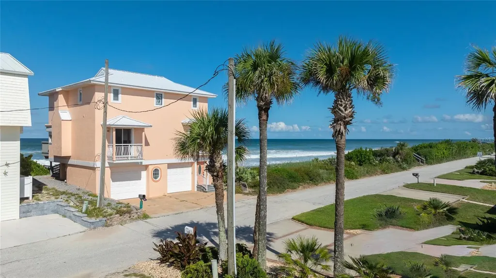 6000 S Atlantic Avenue New Smyrna Beach FL 32169
