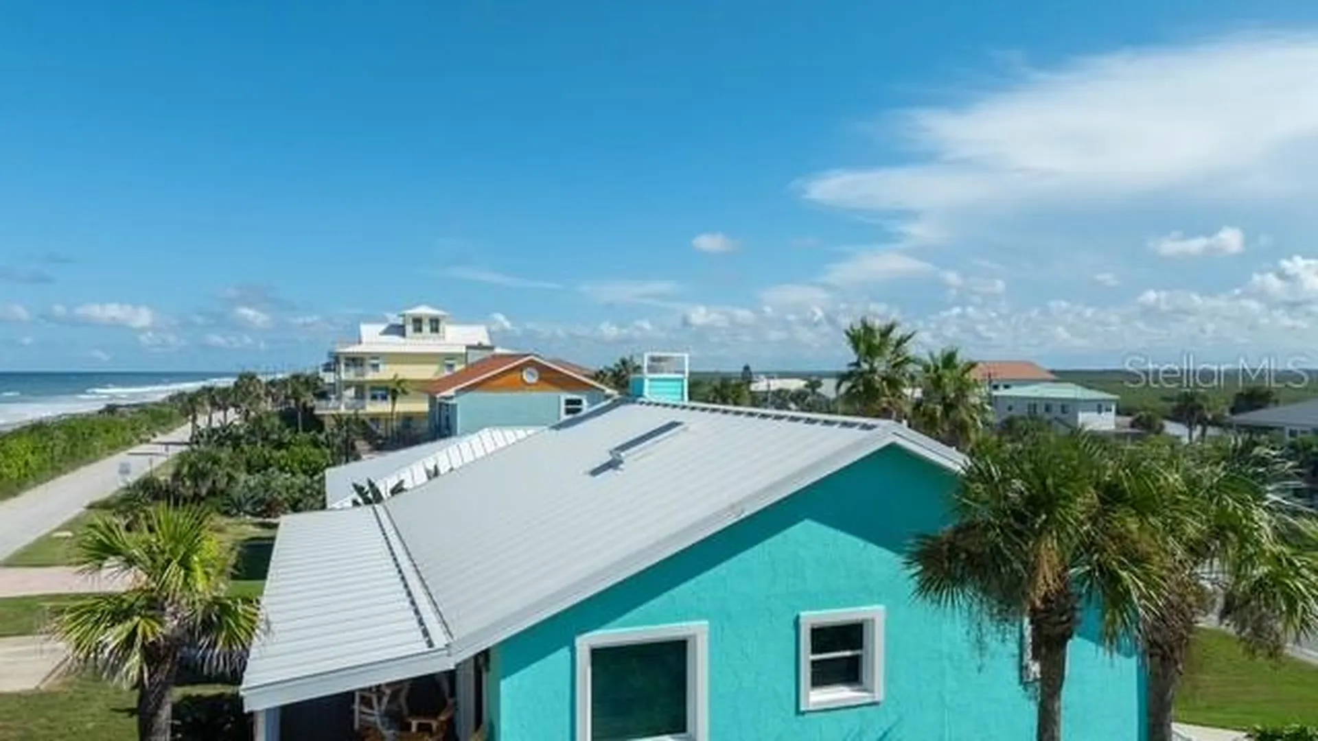 6000 S Atlantic Avenue New Smyrna Beach FL 32169