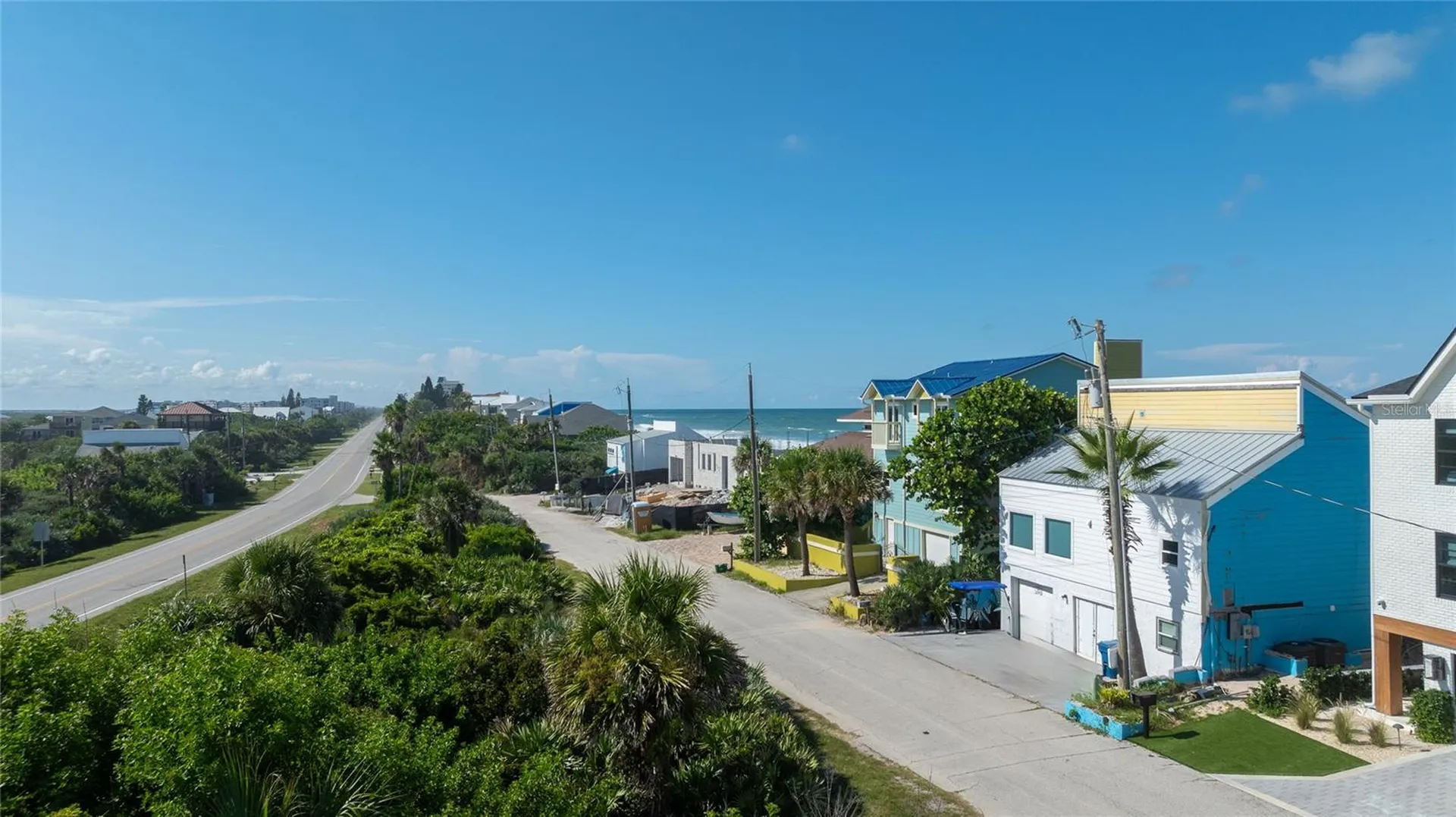 6000 S Atlantic Avenue New Smyrna Beach FL 32169