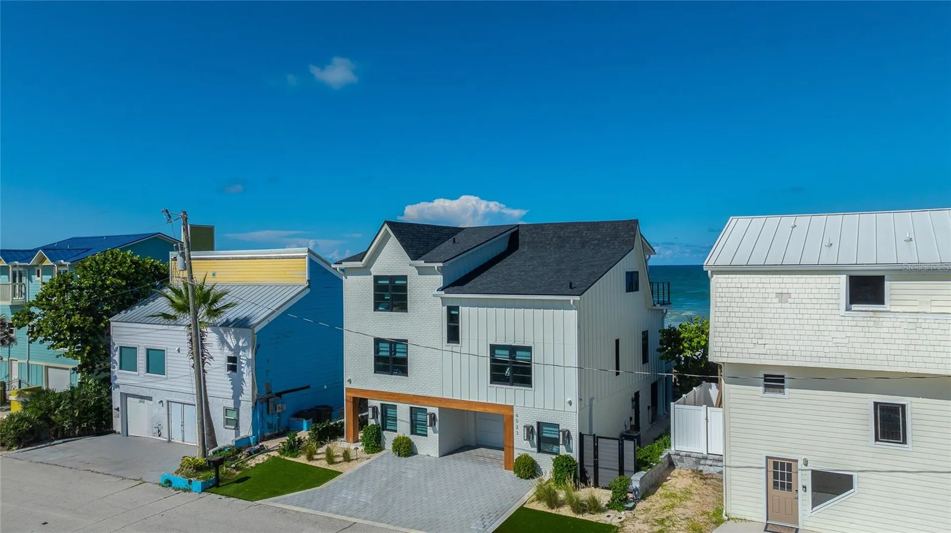 6000 S Atlantic Avenue New Smyrna Beach FL 32169