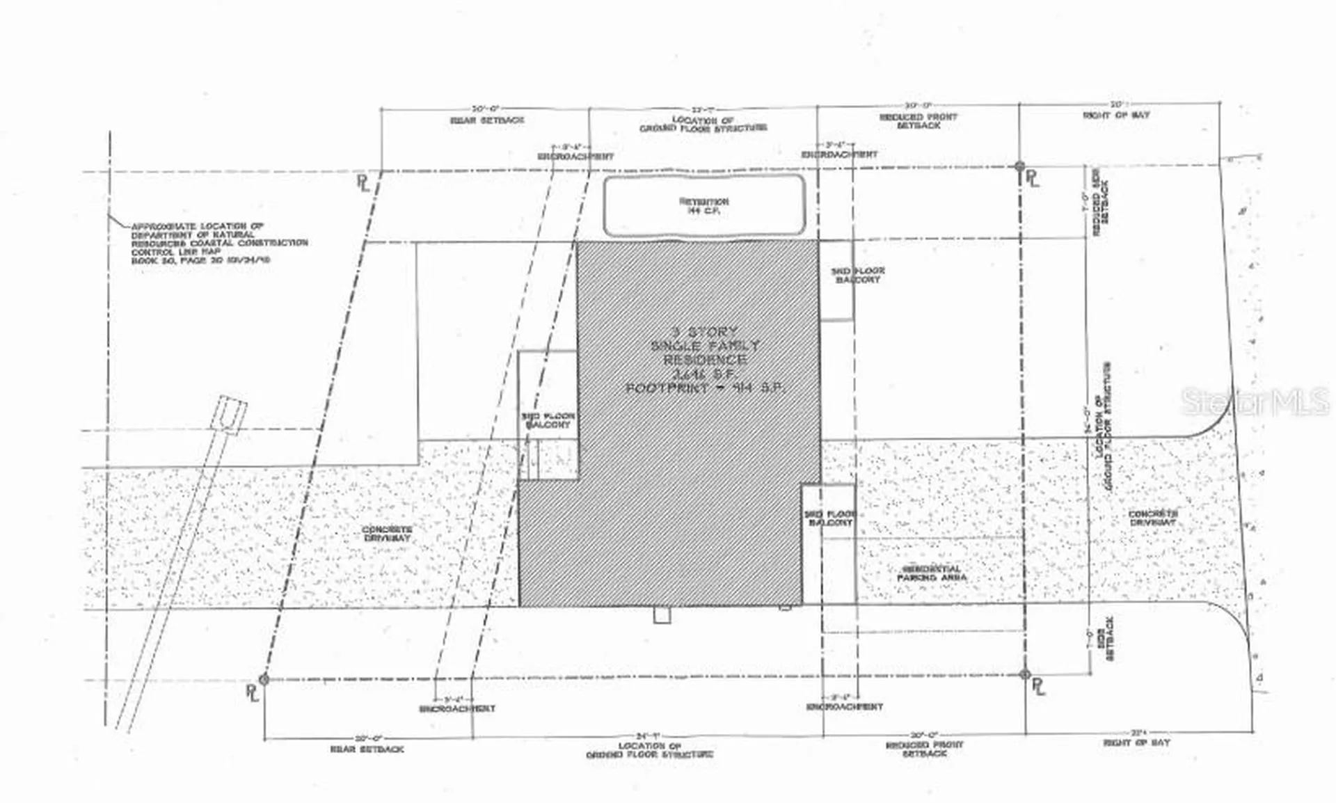 6000 S Atlantic Avenue New Smyrna Beach FL 32169