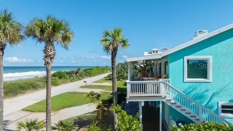 6000 S Atlantic Avenue New Smyrna Beach FL 32169