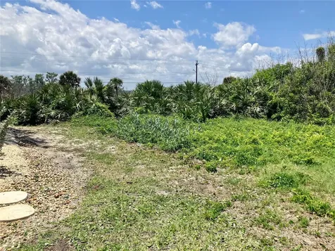 6000 S Atlantic Avenue New Smyrna Beach FL 32169