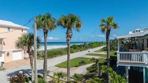 6000 S Atlantic Avenue New Smyrna Beach FL 32169
