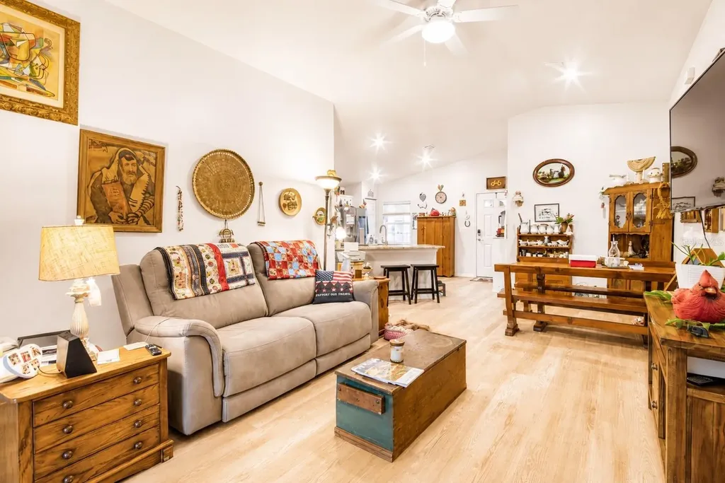 10541 S Drew Bryant Circle Floral City FL 34436