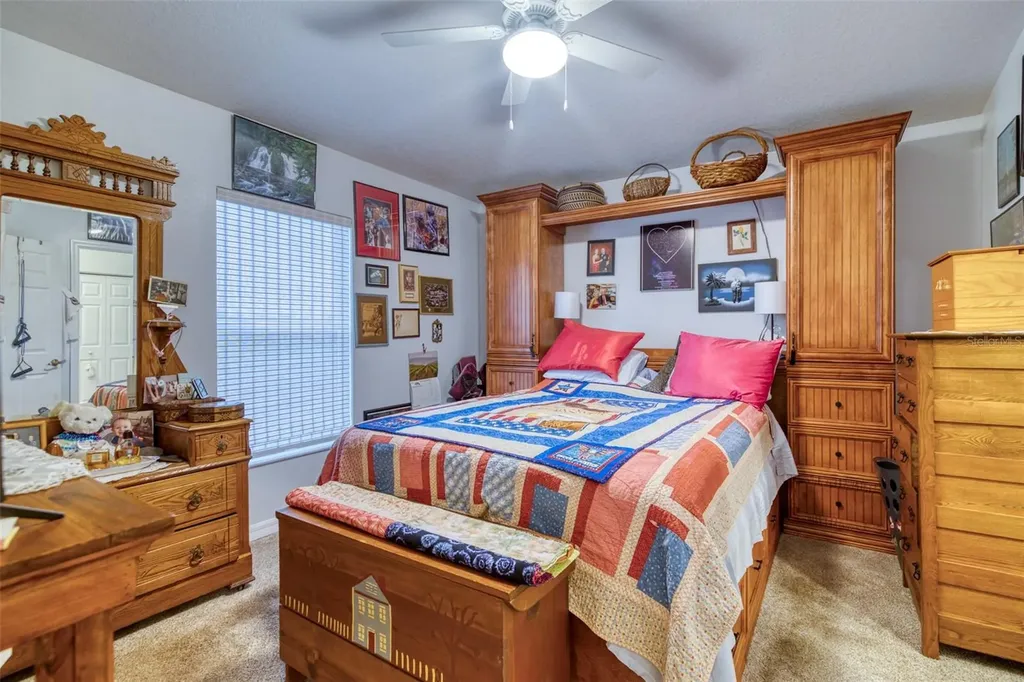 10541 S Drew Bryant Circle Floral City FL 34436