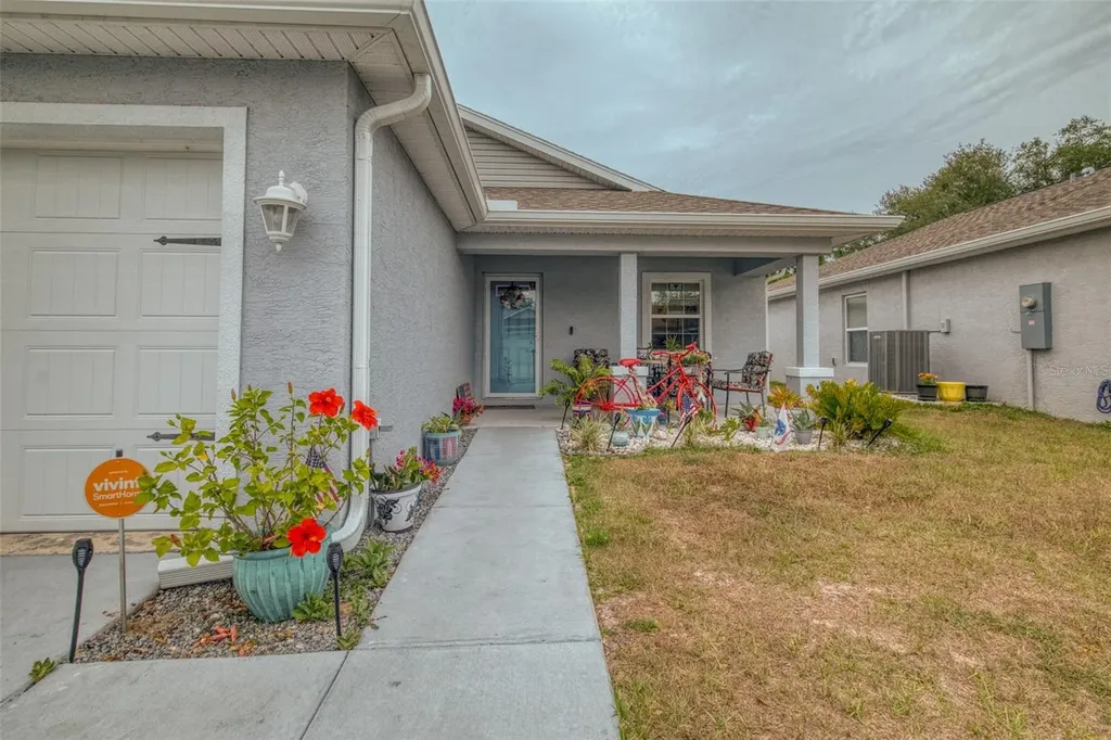 10541 S Drew Bryant Circle Floral City FL 34436