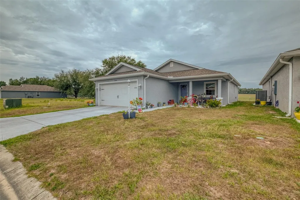 10541 S Drew Bryant Circle Floral City FL 34436