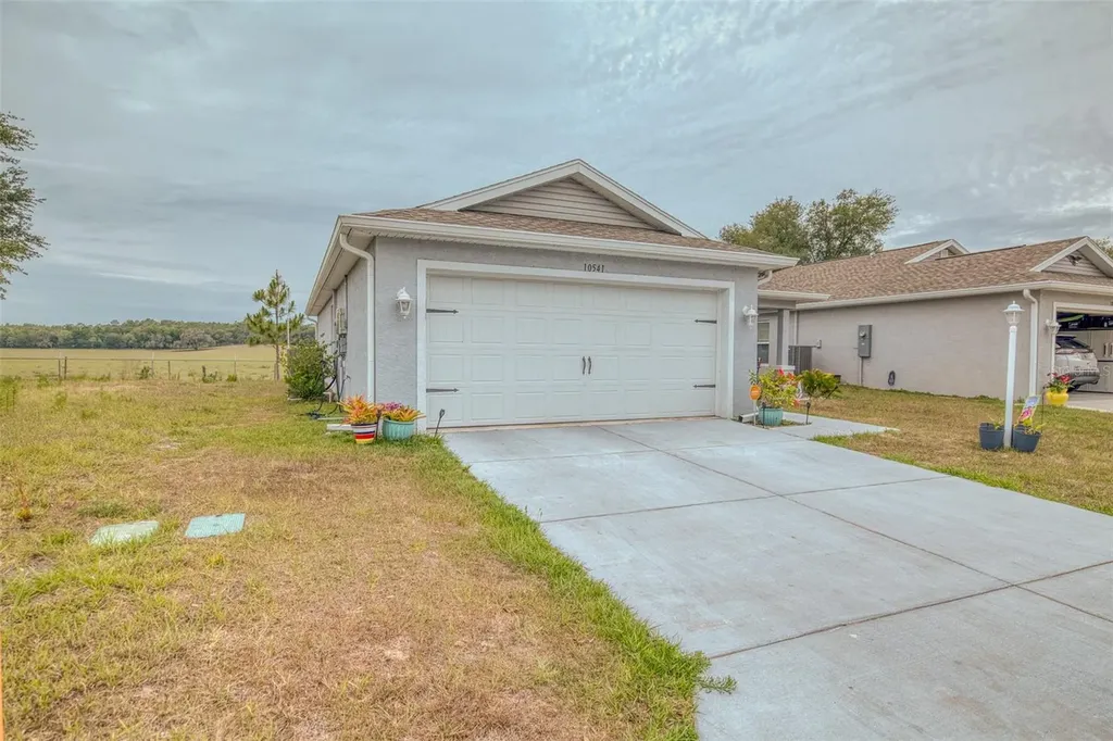 10541 S Drew Bryant Circle Floral City FL 34436