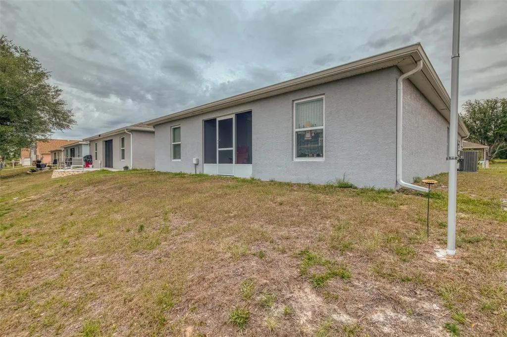 10541 S Drew Bryant Circle Floral City FL 34436