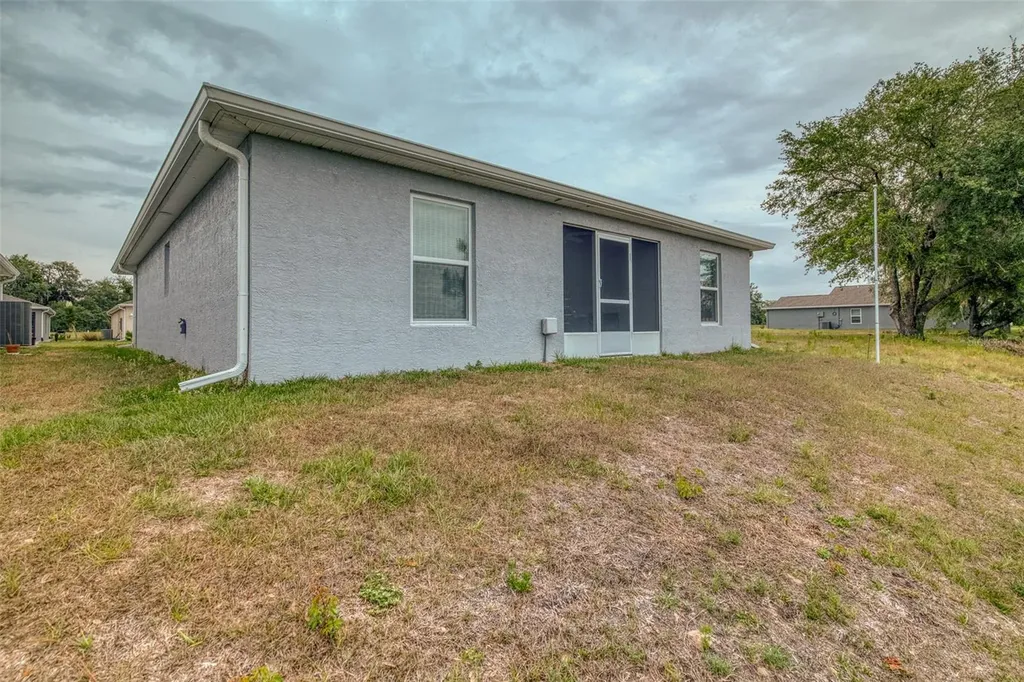 10541 S Drew Bryant Circle Floral City FL 34436