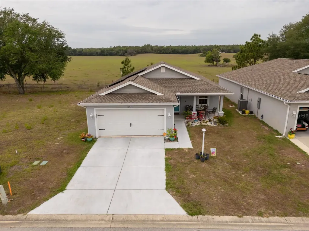 10541 S Drew Bryant Circle Floral City FL 34436