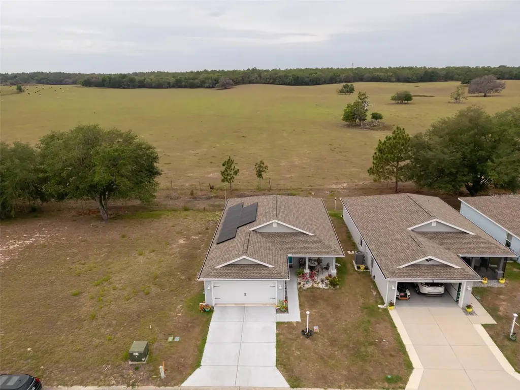 10541 S Drew Bryant Circle Floral City FL 34436