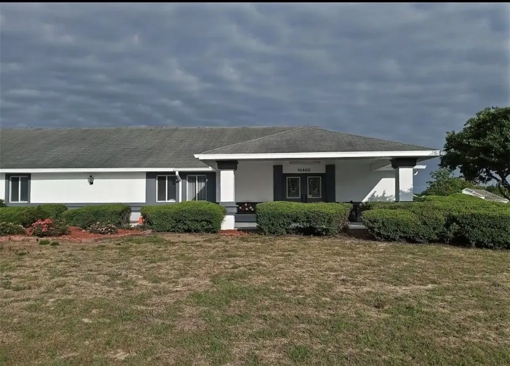 10541 S Drew Bryant Circle Floral City FL 34436