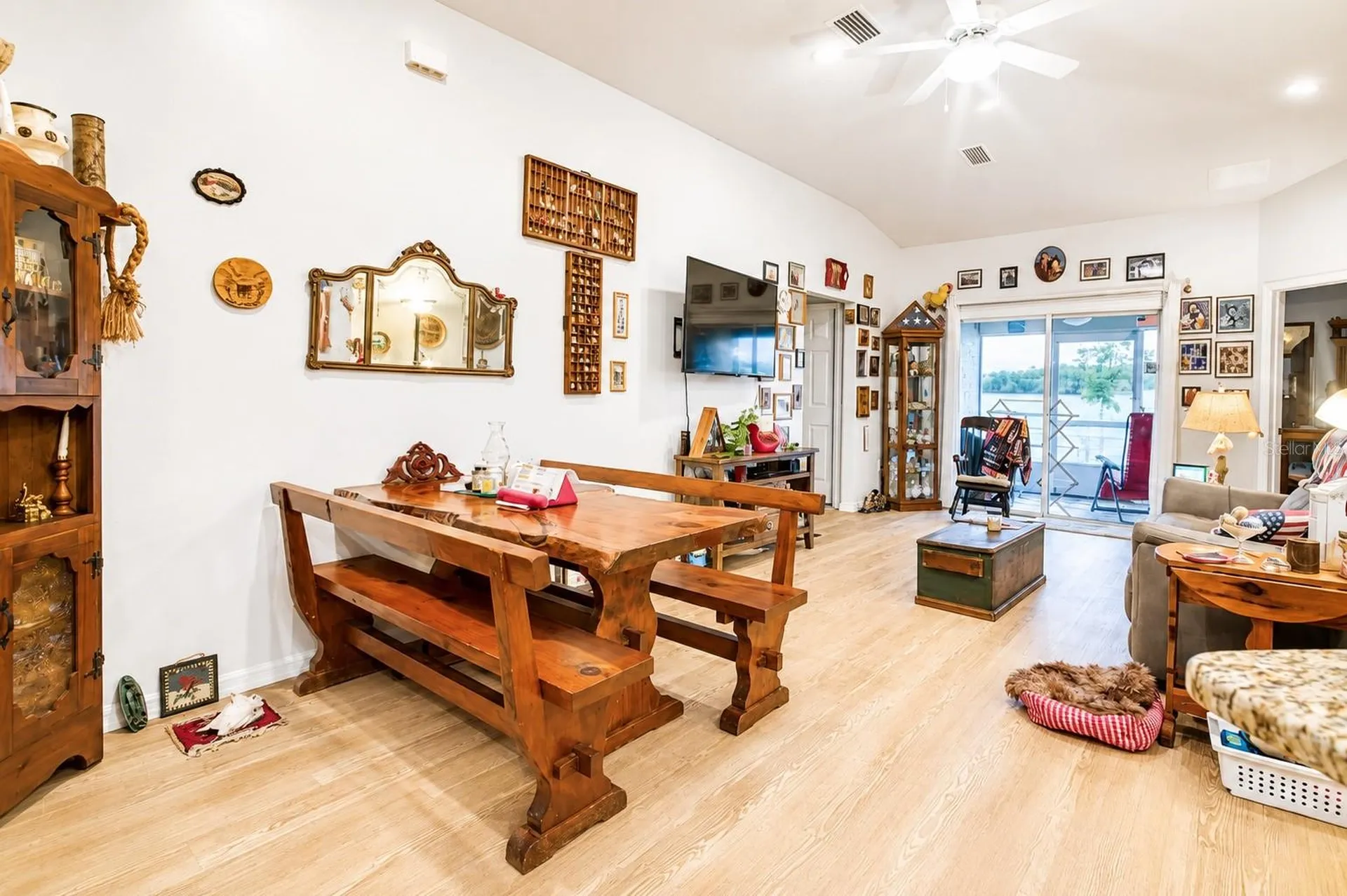 10541 S Drew Bryant Circle Floral City FL 34436