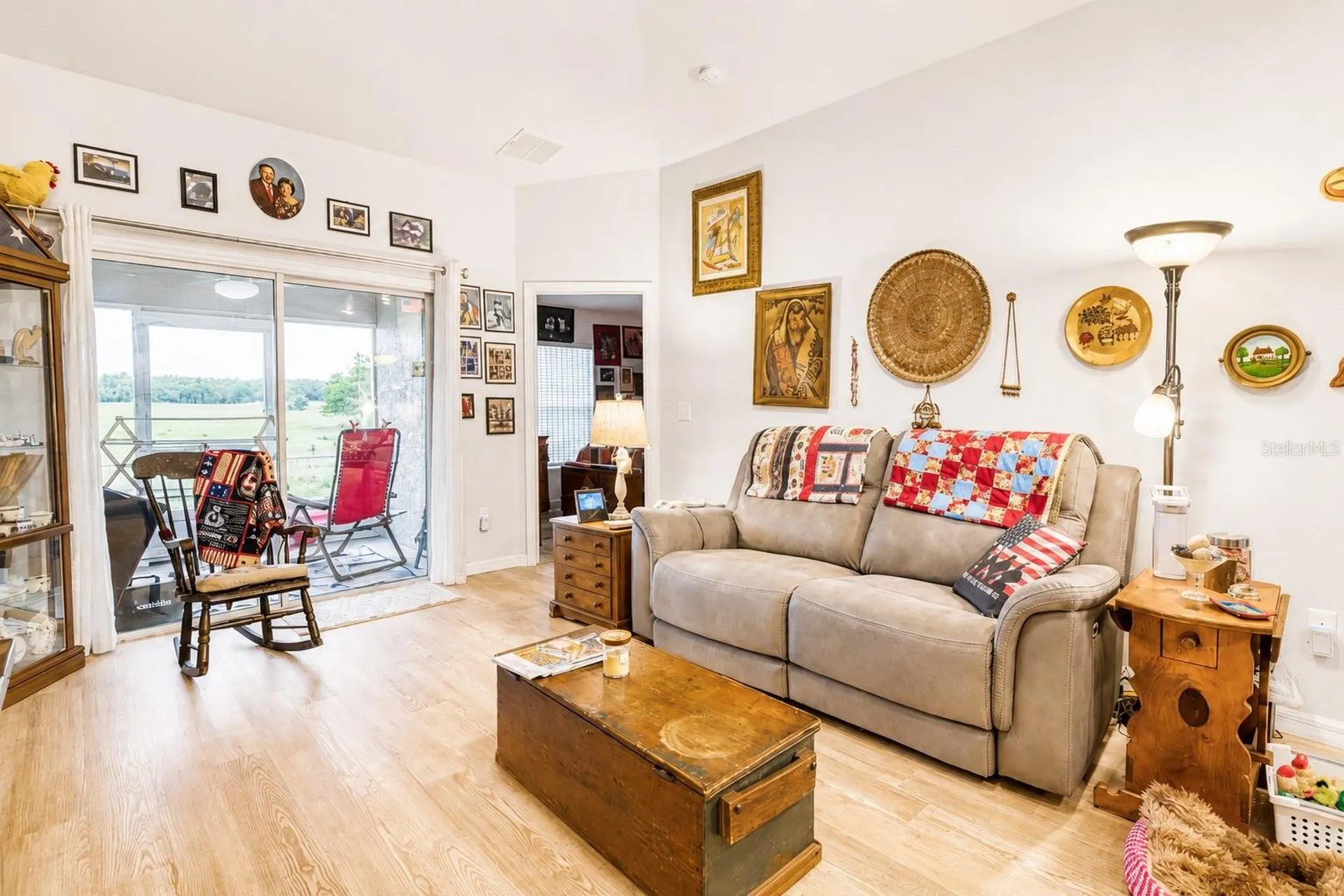 10541 S Drew Bryant Circle Floral City FL 34436