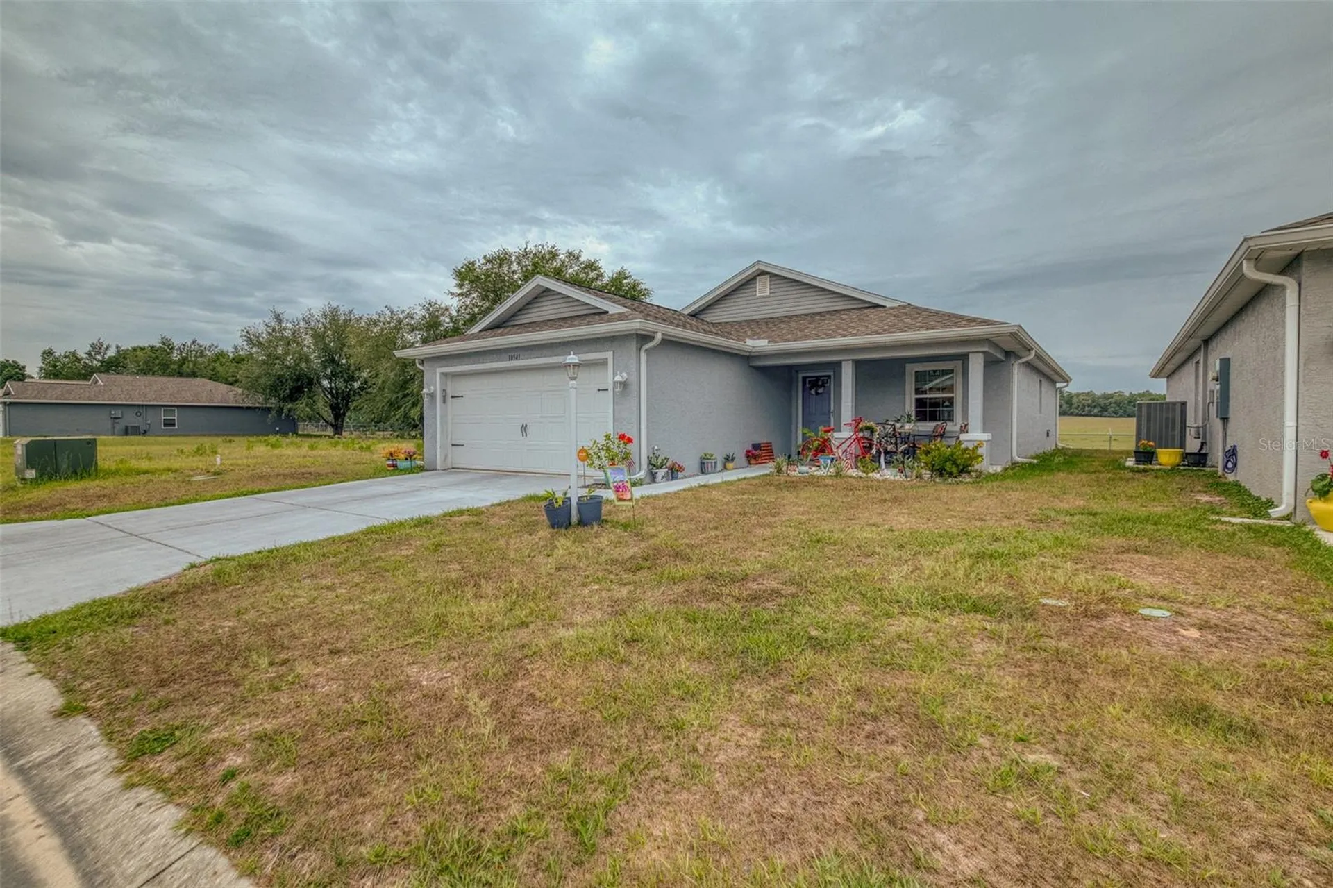 10541 S Drew Bryant Circle Floral City FL 34436