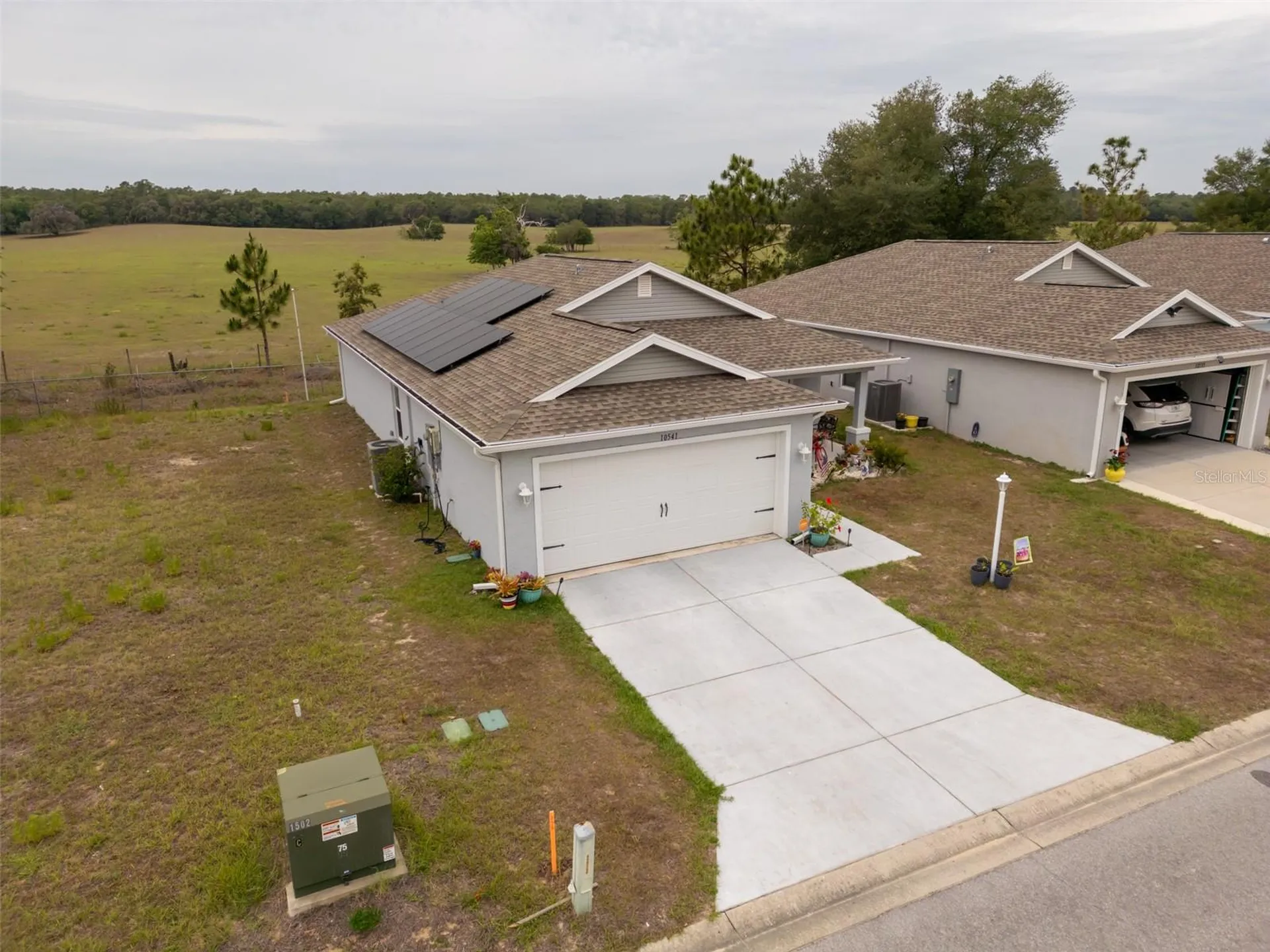 10541 S Drew Bryant Circle Floral City FL 34436